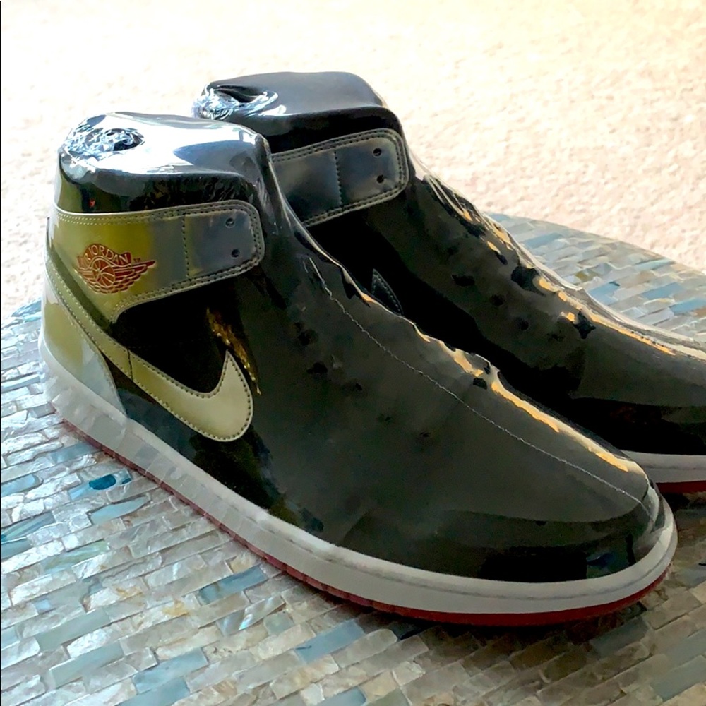 Jordan1 brand new, never worn